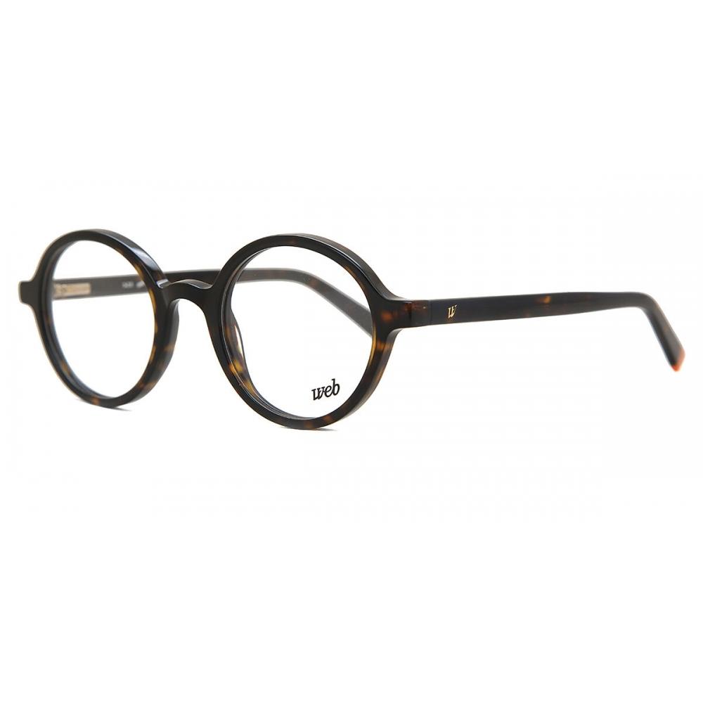 Web We5262 052 Unisex Eyeglasses