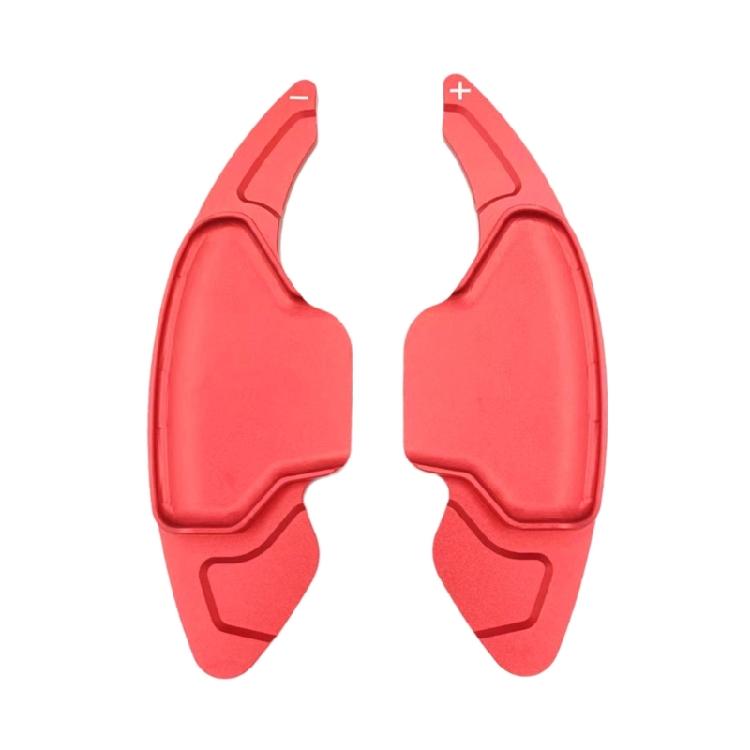 Interior Accessories Steering Wheel Shifter Paddle Extended Shifter Trim Cover for