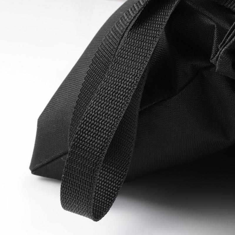 Heavy Duty 600DOxford Instants Canopies Sand Bag Weight Stabilize Your Gazebos with Canopy Tent for Windier Conditions