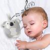 Night Light For Adults, Babies And Children. Noise Machine With A Variety Of Soothing Sleep Sounds. Compact And Portable For The Bedroom