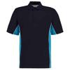 Kustom Kit Mens Track Classic Polo Shirt