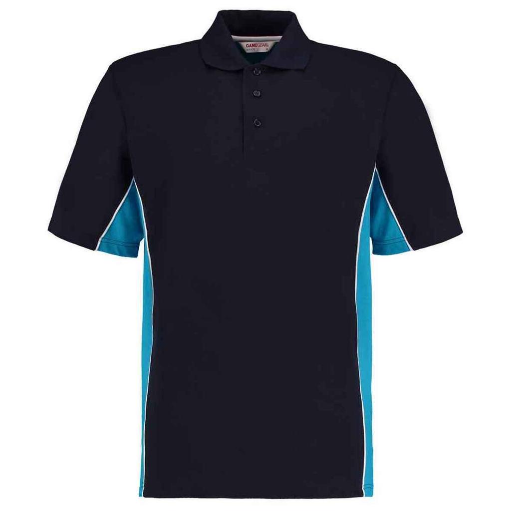 Kustom Kit Mens Track Classic Polo Shirt