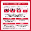 Tsururi Pore Cleansing Gel Cleanser Facial gel pore pore enzyme dirt contains live removes blackheads and strawberry 110g cleanser, cleanser,