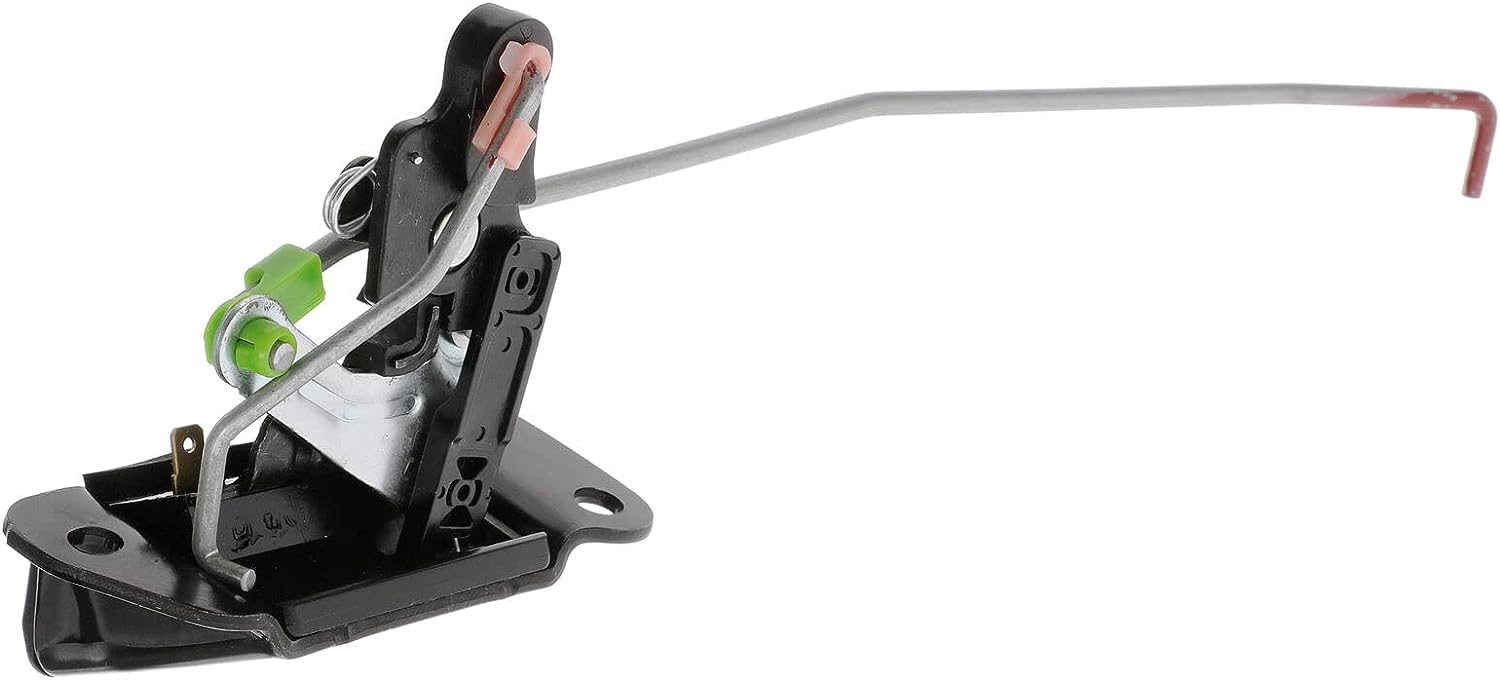 

Оригинальная защелка задней двери OEM 81230-1F000 / 812301F000 для Kia Sportage 05-10