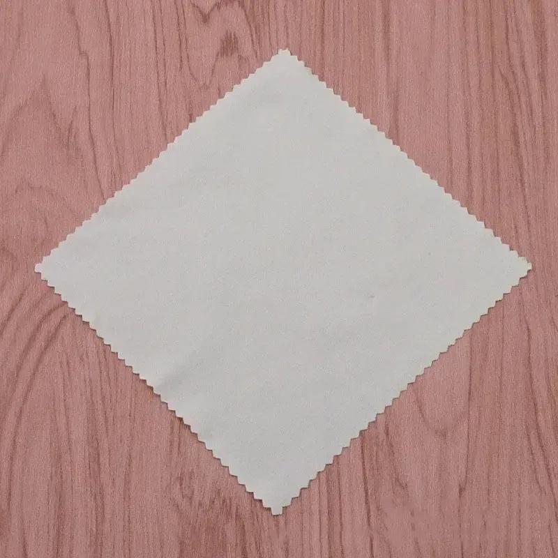 10 Pcs 13*13cm Microfiber Lens Cloths Wipes for Lens Glasses Camera Computer 4 Colors Glasses Lens Cloths