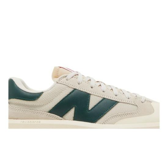 New Balance CT302 'White Nightwatch Green' CT302RA Herrenschuhe