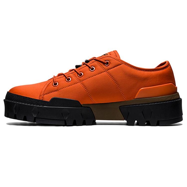 Onitsuka Tiger HMR Peak Lo Low-Casual Shoes Orange Men s 1183A949-800 EU 37.5