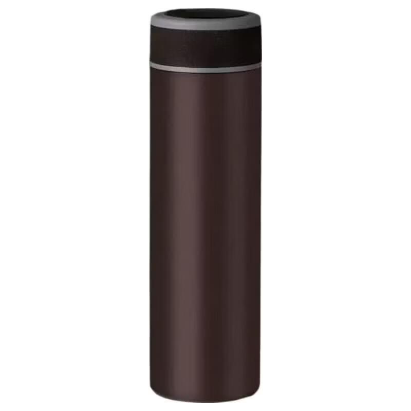 Shangheng Smart Digital Display Stainless Steel Thermal Mug