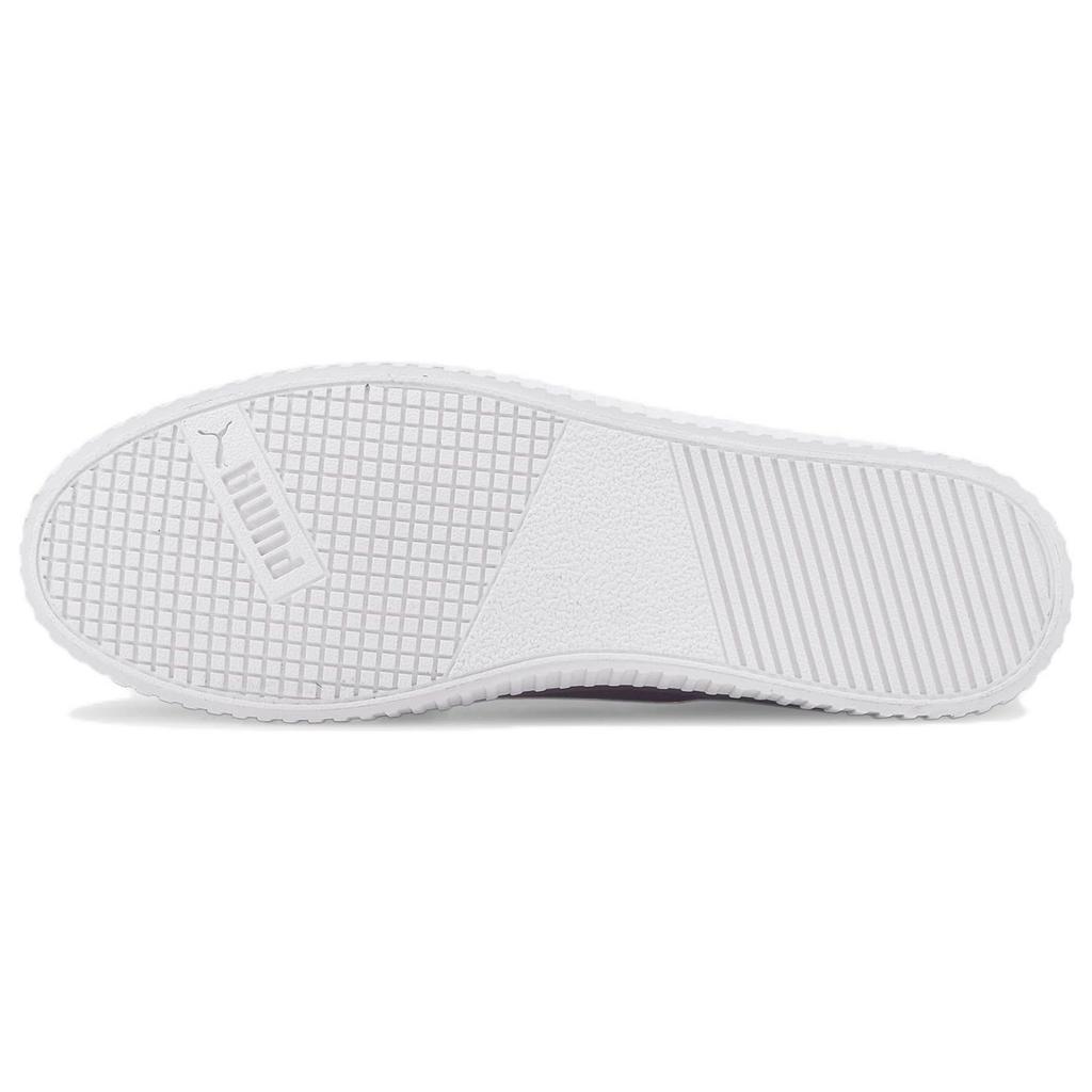 Puma Ever Tekkie Casual Low-Top Sneakers Unisex Sneakers Black 383032-02