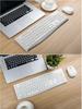 HP CS10 Wireless Keyboard & Mouse Set for Office and Home Use