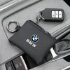 Car Key Bag Pendant Keychain Leather Mini Card Holder Coin Purse For F30 F10 E90 F20 E46 E60 E70 E39 E36 E87 X7 E92 E91 E28