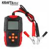 Digital Battery Tester Meter With LED Display 12V 24V 3Ah-200Ah