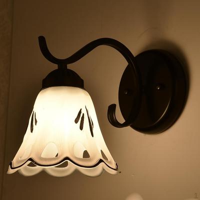 Shade Cover Wall Sconces Lamp Lampshade Fixture
