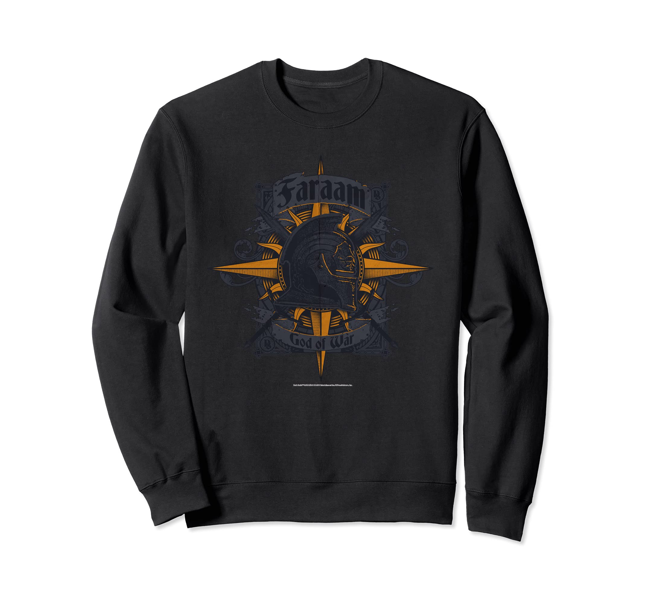 

DARK SOULS Sweatshirt