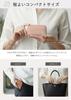 ELEGANCE-e Smart Key Case, Smart Key Compatible, Genuine Leather, Compact, for Men and Women [Iris]