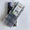 ISCAR / TNMG220404-TF IC907 /Industrial indexable Carbide Inserts 10 PCS