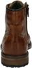 Bugatti Marcello Boots (331-78239-1000-6300) Cognac