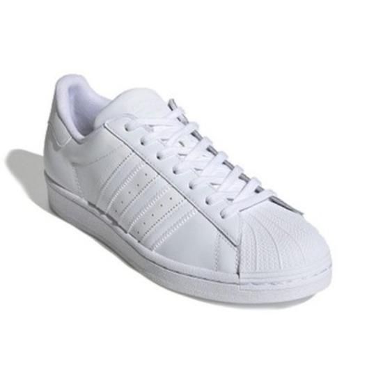 

Adidas Superstar Footwear White EG4960 EU 44 білий