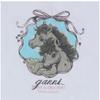 Ganni Women Pony Logo Baby FiT T shirT A1050220