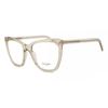 Saint Laurent Sl 548 Slim Opt 004 Women Eyeglasses