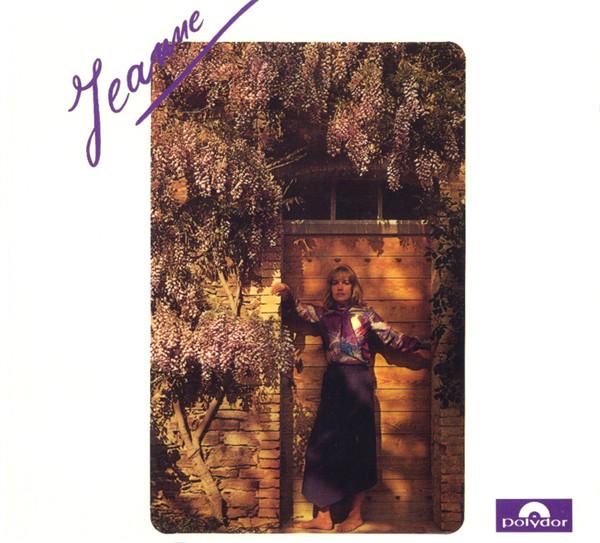 

CD JEANNE MOREAU - Chante Jeanne Moreau 5398852 Polydor 1998 France Pop Used