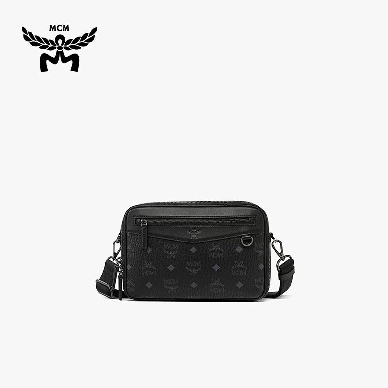 

MCM DIAMOND Small Shoulder Crossbody Bag