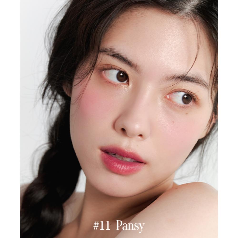 Nuegray Sway Cheek Blusher   Orchid Theme