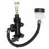 Motorcycle Rear Brake Pump Master Cylinder Brake Hydraulic Pump for Suzuki GSXR Bandit GSX600 SV1000
