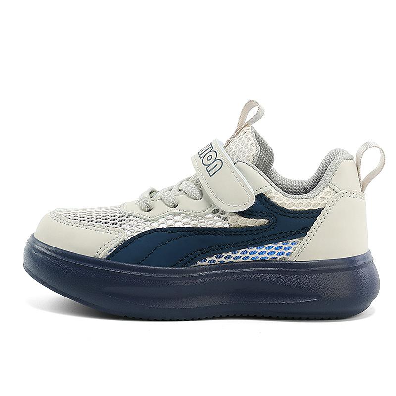 Summer Hollow Kids Sneakers for Girls Lightweight Sports Fashion Boys Sneakers  Girls Sneakers