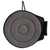 Odorless 360° Rotating Car Seat Cushion for Elderly and Pregnant Women – Portable, Multifunctional, and Effort-Saving Chair Cushion