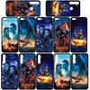 For Motorola Moto Edge 70 60 50 G54 G86 Samsung Galaxy S25 iPhone 17 16 15 Redmi Note 14 13 Pro Max Phone Case Avatars The Way of Water Anime Cover