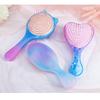 Resin Comb Silicone Molds Kit for DIY Combs Desk Ornaments Crafts Holiday Hanging Decorations Epoxy Resin Casting Molds