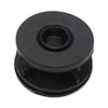 Top Rubber Bushing Radiator Upper Mount Aftermarket Part OEM Specification Reproduction Direct Replacement For Nissan Patrol Y60