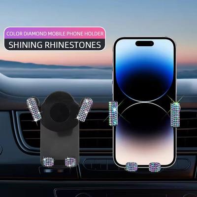 Telefon aksesuarları – Otomobil-Motor için telefon tutucular