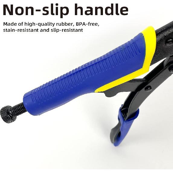 Snap Tool for Boat Covers, Heavy-Duty Snap Fastener Tool, Snap Installation Tool 15mm Metal Snaps Repairing Boat Covers