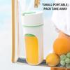Wireless Portable Mini Electric Juicer with USB Charging