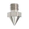 Raise3D V3 Hardened Stainless Steel Nozzle for Pro Series