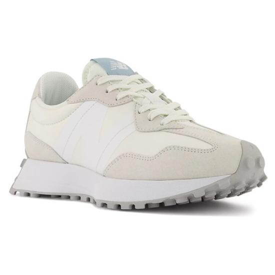 New Balance 327 Elfenbein 2022 - WS327BV