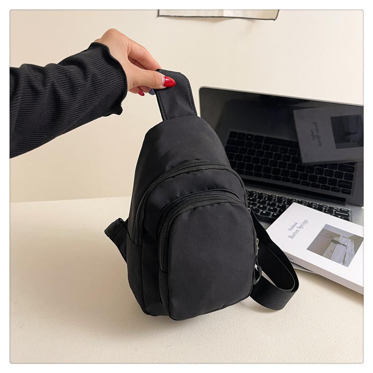 New Leopard Print Sling Chest Bag | Versatile Crossbody & Waist Pack, Casual Fashion, Perfect for Travel Hiking Cycling Outdoor