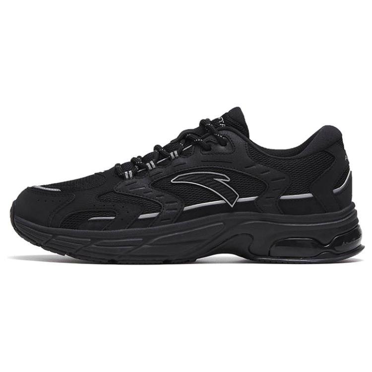 New ANTA AT954 'Black' 112315503-6