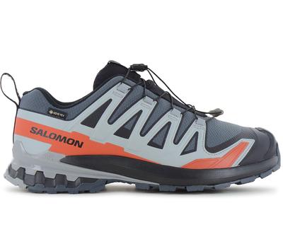 XA PRO 3D V9 WIDE GTX - GORE-TEX - Herren Wanderschuhe Trail-Running Schuhe 479682 ORIGINAL