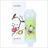 [Barunsaenghwal] Sanrio Characters Vitamin Shower Filter - Hello Kitty My Melody Cinnamoroll Kuromi, Anti-Rust & Chlorine Removal, K-Beauty Skin Care