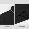 HLA Herren Mode Jacquard Poloshirt