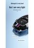 Subaru Key Case for 2024 Forester, Outback, XV, Legacy - Metal Key Shell & Buckle