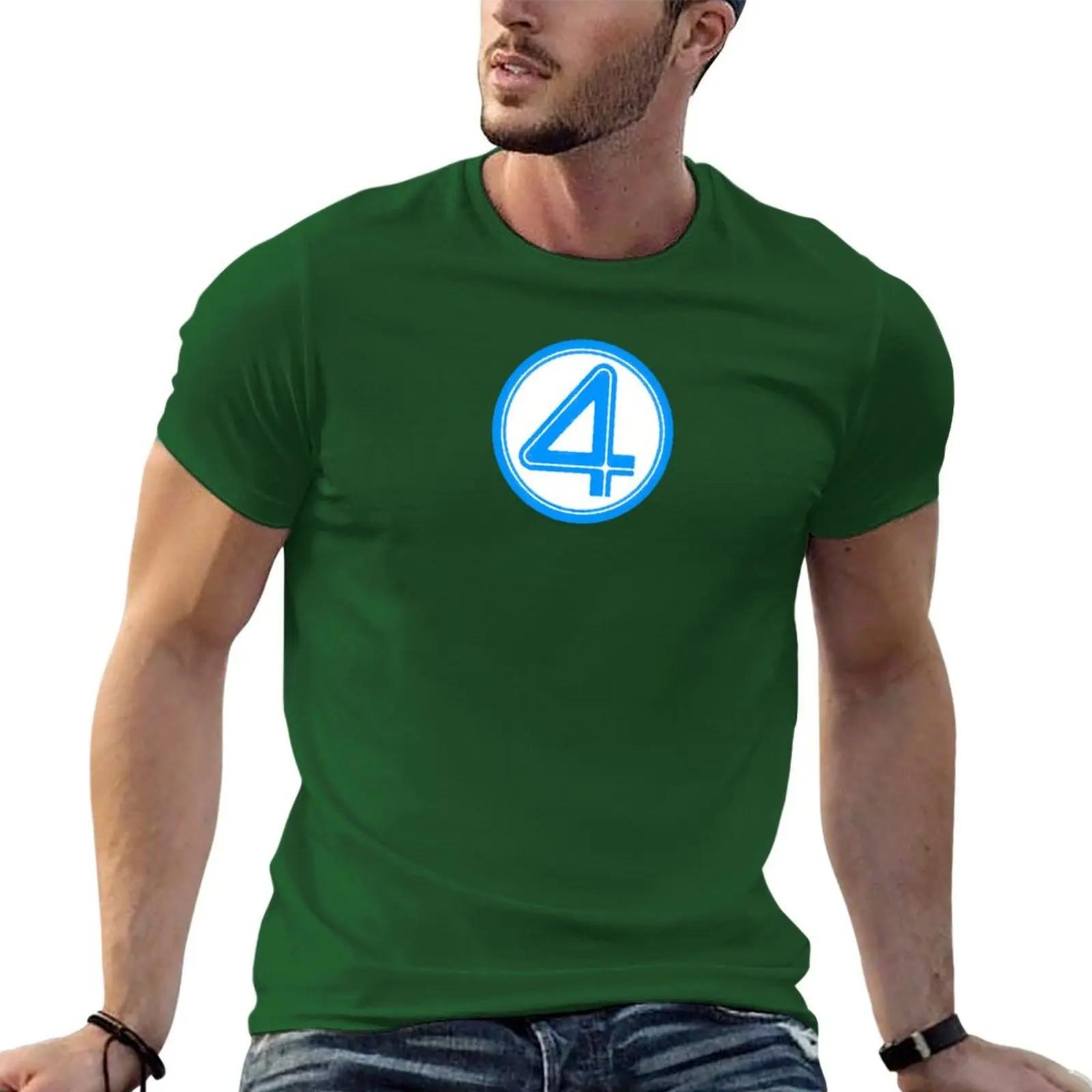 Fantastic T-Shirt shirts graphic tee animal prinfor boys boys whites t shirts for men 4XL