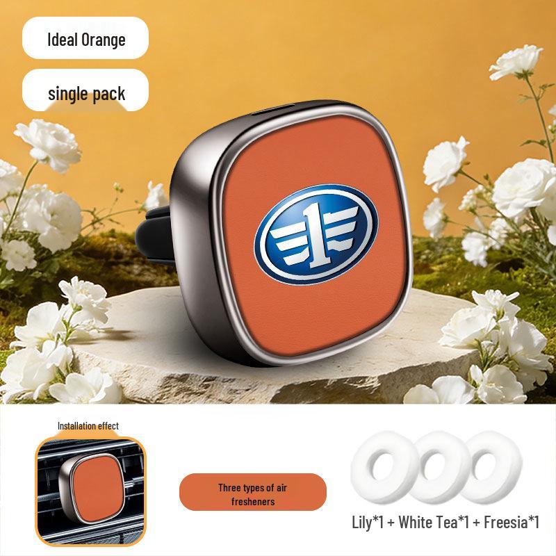 FAW Senya R8 V80 V2-V5 Car Air Freshener Cologne