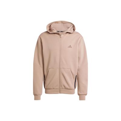 Entworfen für Training Schnelltrocknende Sport-Kapuzenjacke Herrenjacke JX0690