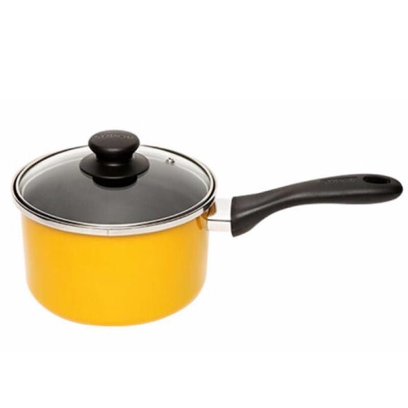 SUPOR T1360T 3-teiliges Kochgeschirrset