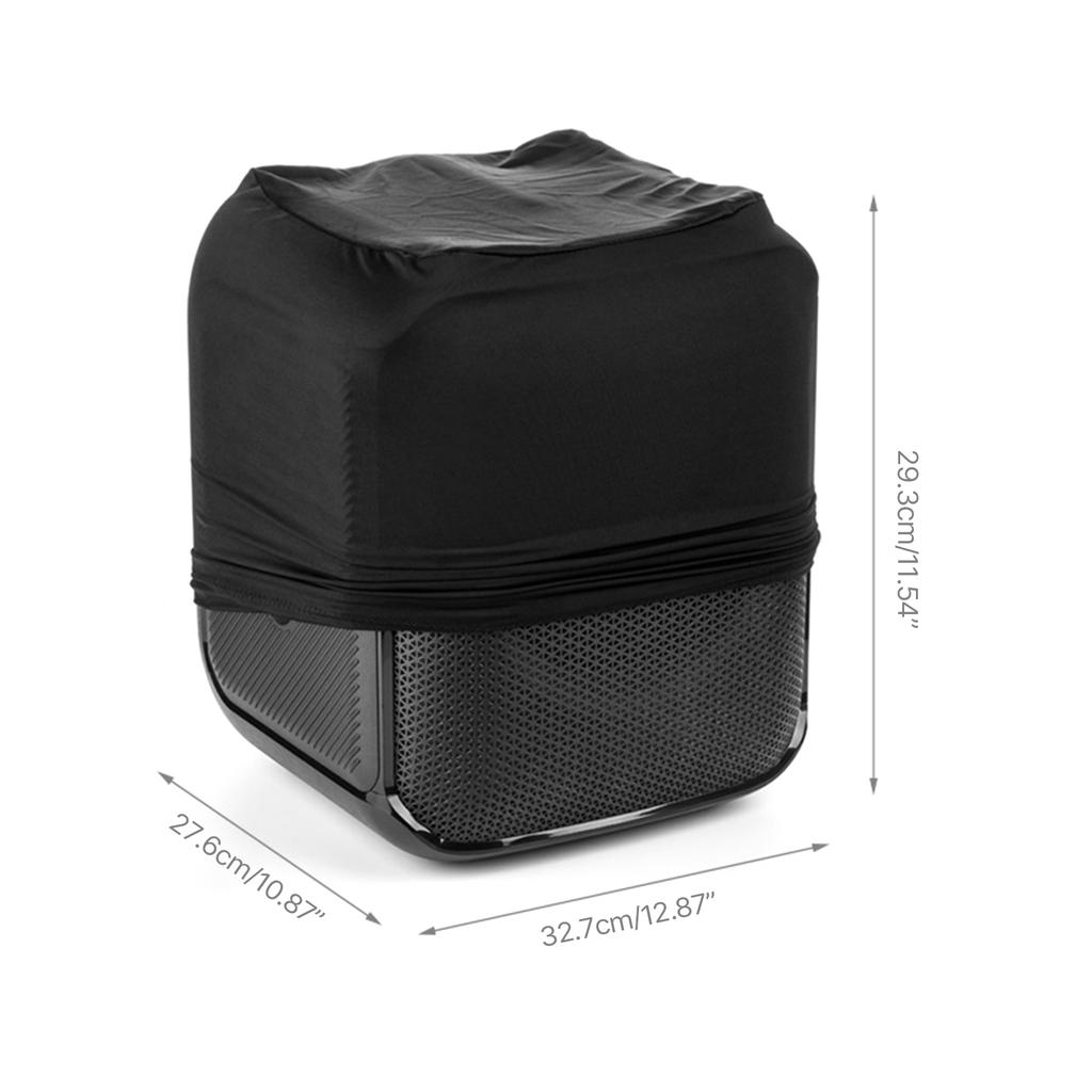 Speaker Case Protective Sleeves Dust Cover for JBL PartyBox Encore Essential Speaker Dustproof Speaker Case Protector