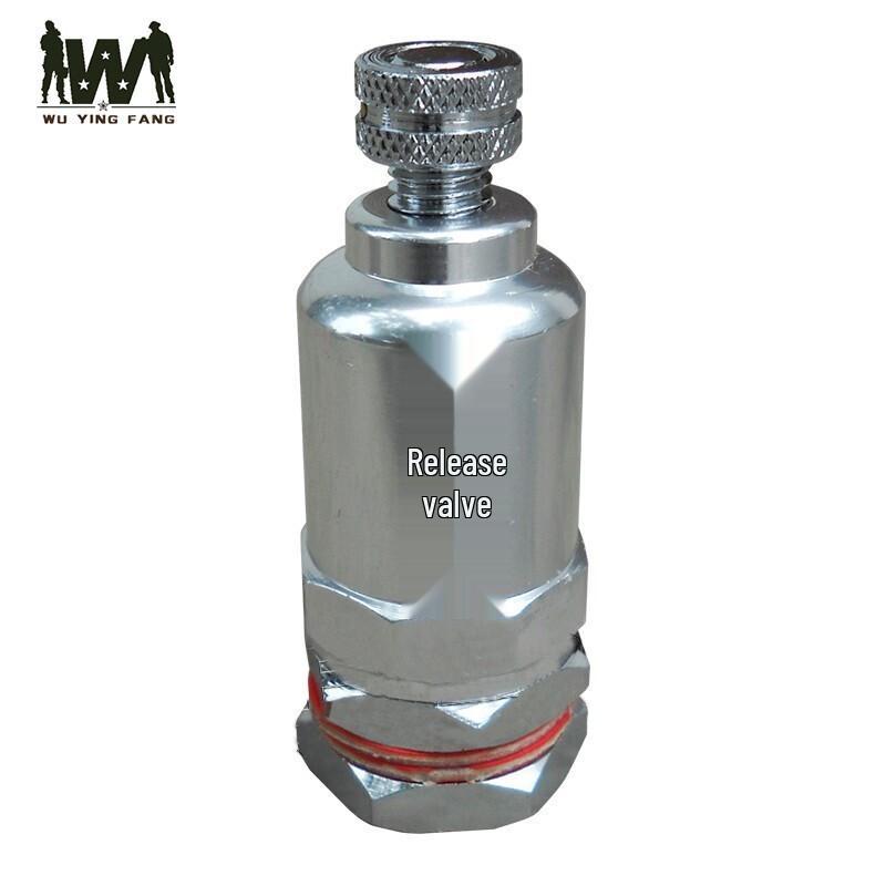 Wuyingfang Highland No. 1 Pressure Cooker Spare Parts